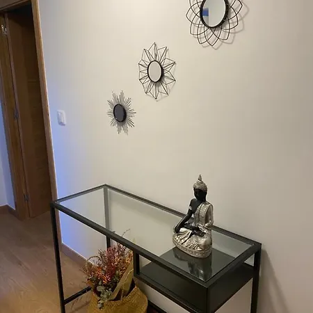 Casa A Cumieira Rosal