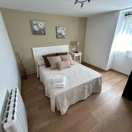 Semesterbostad Casa A Cumieira