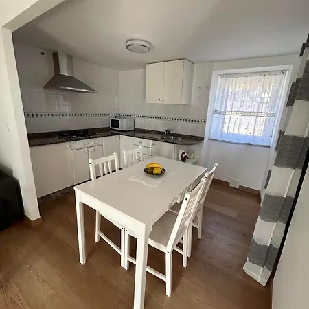 Semesterbostad Casa A Cumieira