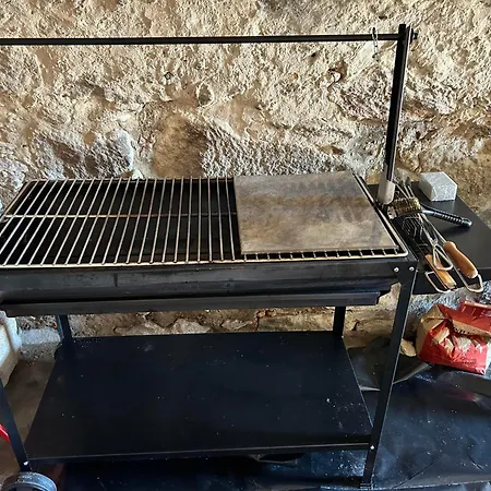 Casa de Férias Casa A Cumieira