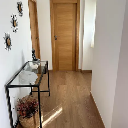 Casa A Cumieira *
