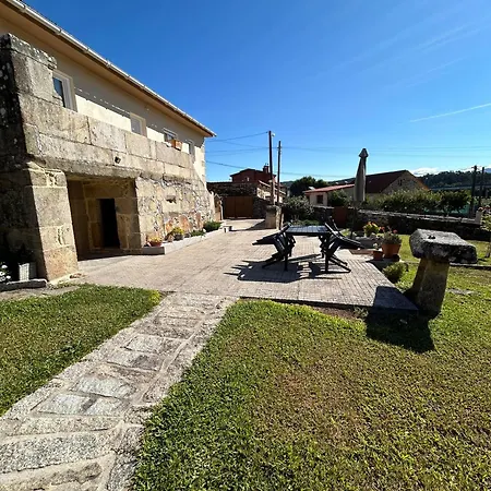 Casa A Cumieira
