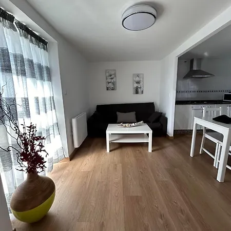 Casa A Cumieira * Rosal