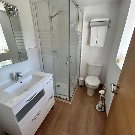 Casa A Cumieira Holiday home *