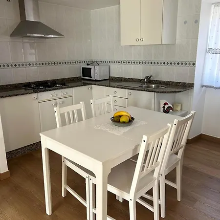 Casa A Cumieira Semesterbostad Rosal