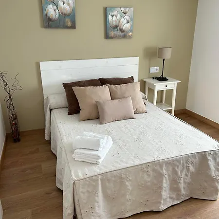 Casa A Cumieira Semesterbostad *