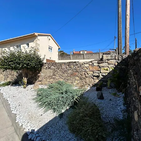 Casa A Cumieira * Rosal