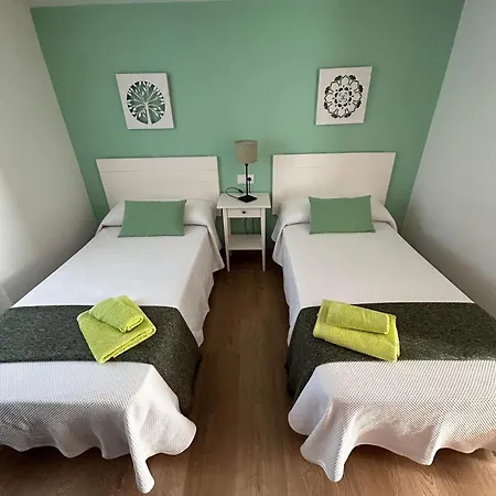 Semesterbostad Casa A Cumieira Rosal