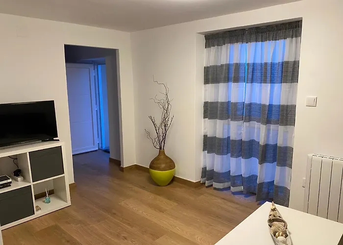 別荘 Casa A Cumieira