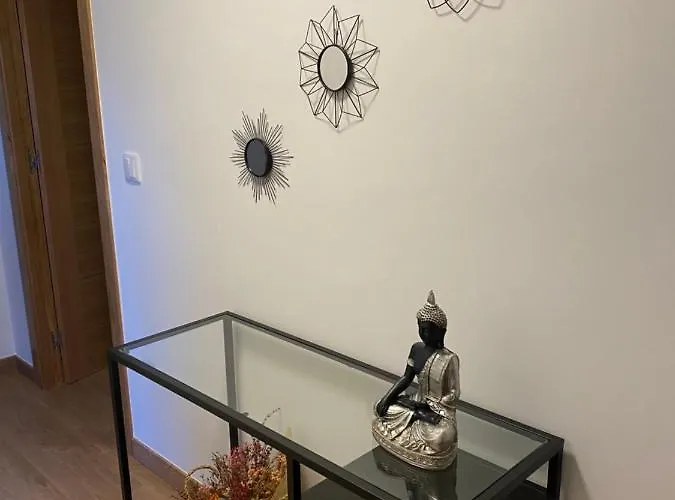 Casa A Cumieira Rosal