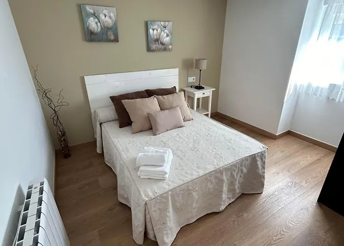 Σπίτι διακοπών Casa A Cumieira