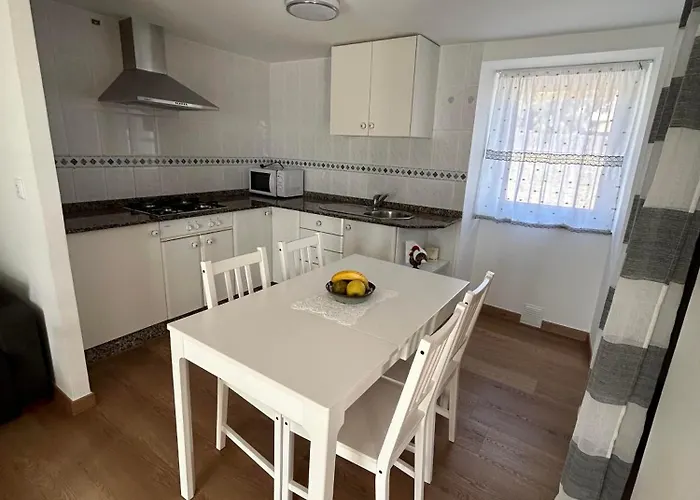 Σπίτι διακοπών Casa A Cumieira