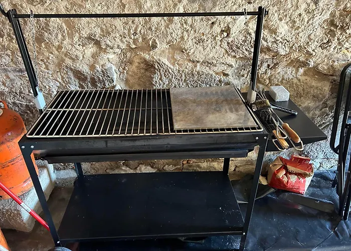 Σπίτι διακοπών Casa A Cumieira