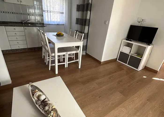 別荘 Casa A Cumieira *