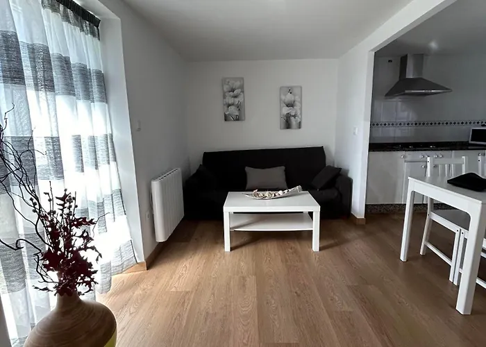 Casa A Cumieira * Rosal