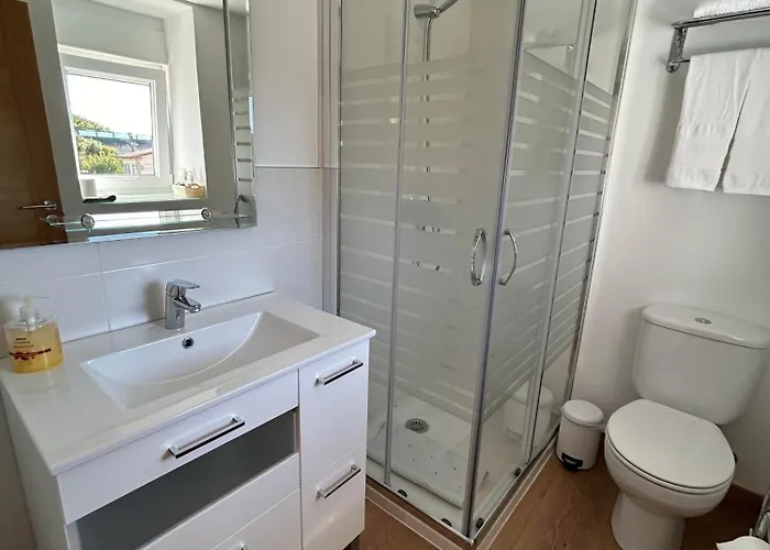 Casa A Cumieira Σπίτι διακοπών