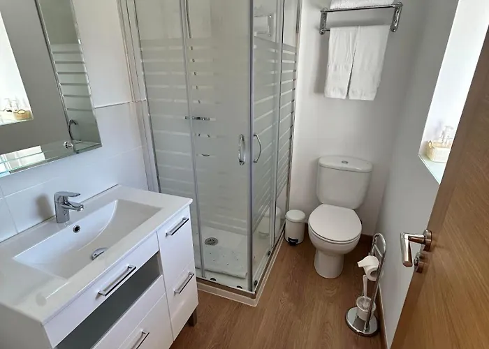 Casa A Cumieira Σπίτι διακοπών *