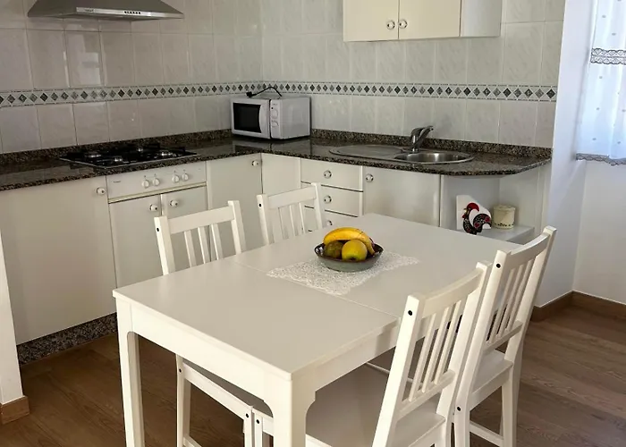 Casa A Cumieira Σπίτι διακοπών Rosal