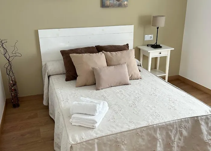 Casa A Cumieira 別荘 *